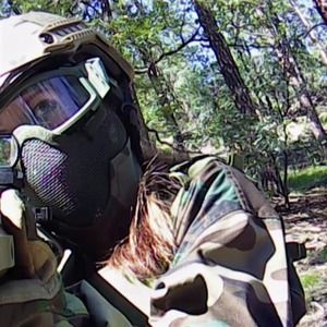 Meet your Posher, Lara